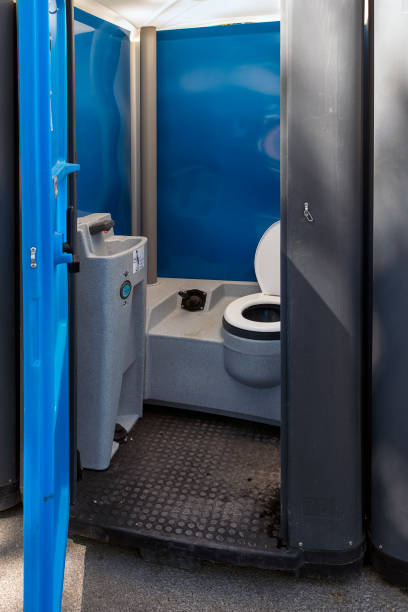 Portable Toilet Options We Offer in Vallejo, CA