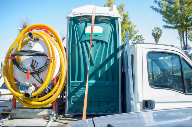 Best Affordable portable toilet rental  in Vallejo, CA