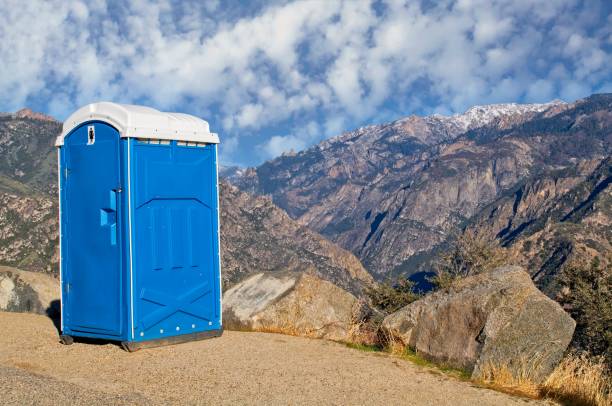Best Porta potty delivery and setup  in Vallejo, CA