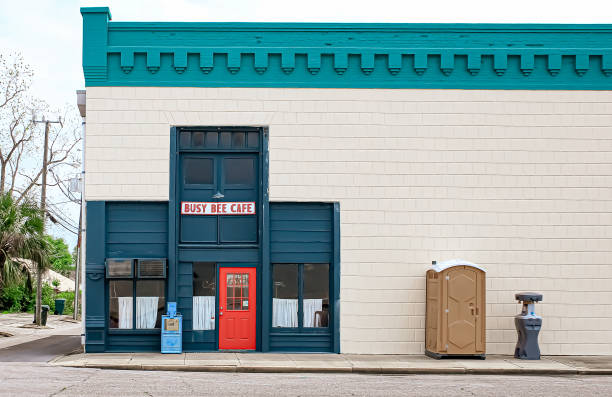 Best High-end porta potty rental  in Vallejo, CA
