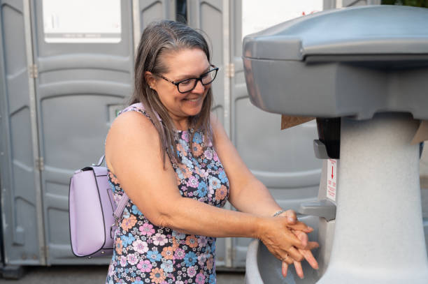 Best Local porta potty services  in Vallejo, CA